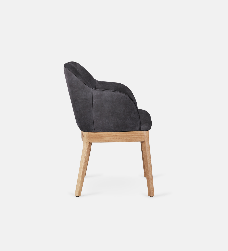 Kelly Carver Dining Chair