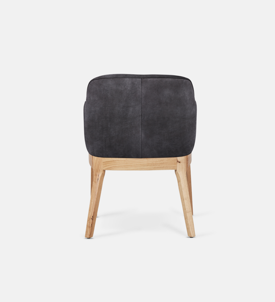 Kelly Carver Dining Chair