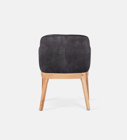 Kelly Carver Dining Chair