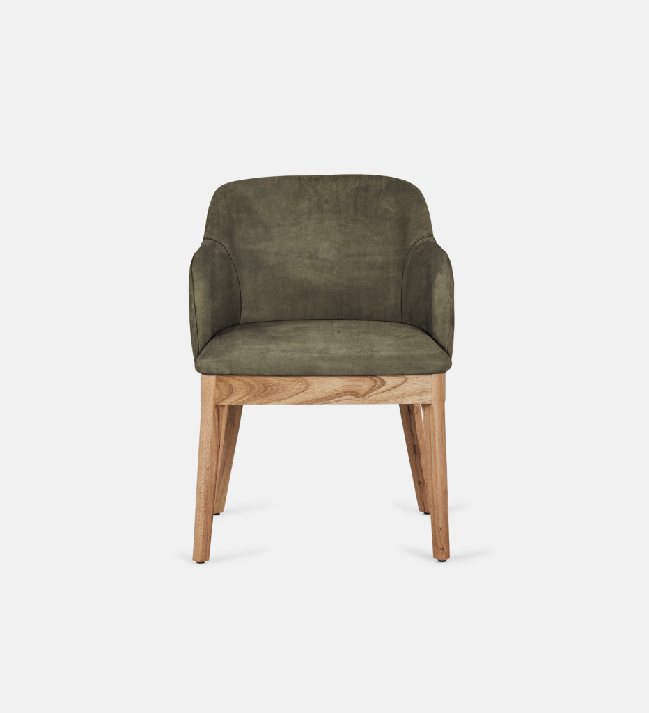 Kelly Carver Dining Chair