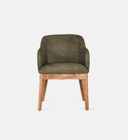 Kelly Carver Dining Chair