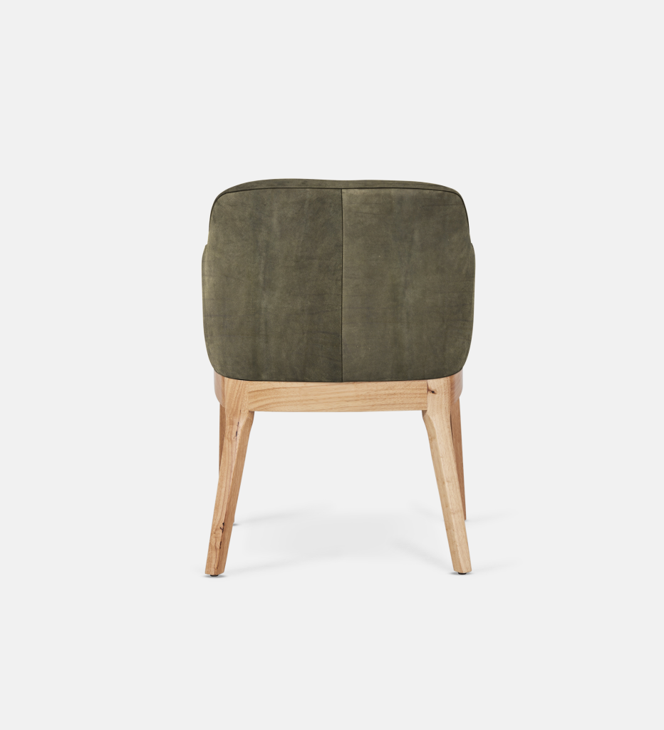 Kelly Carver Dining Chair