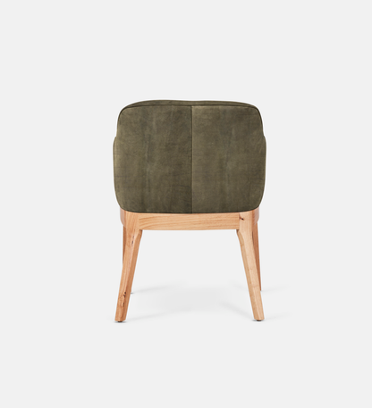 Kelly Carver Dining Chair