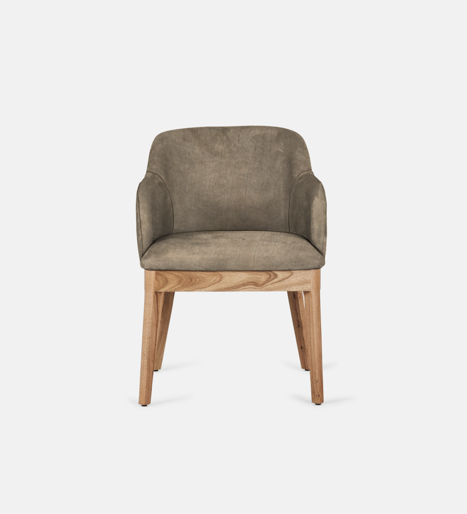 Kelly Carver Dining Chair