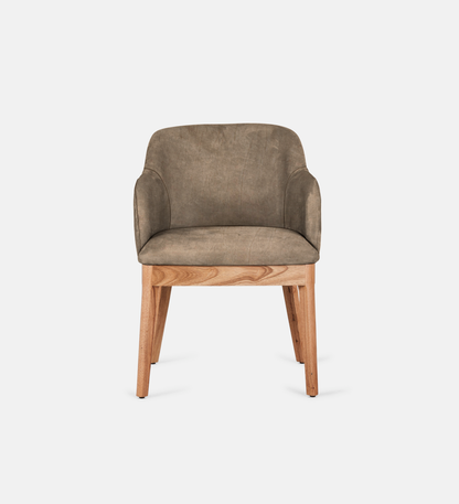 Kelly Carver Dining Chair