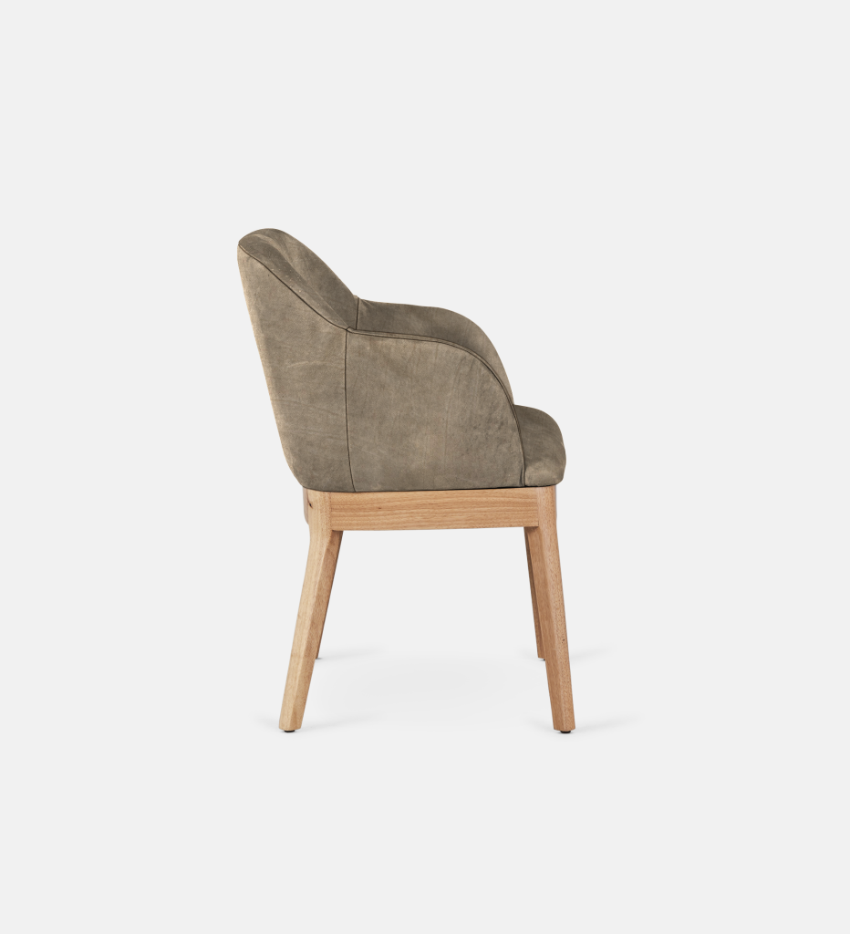 Kelly Carver Dining Chair
