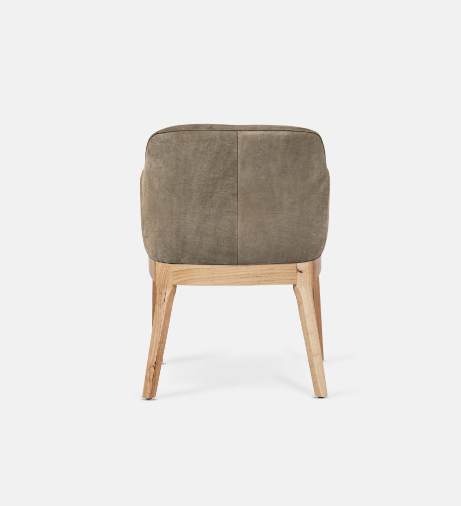 Kelly Carver Dining Chair
