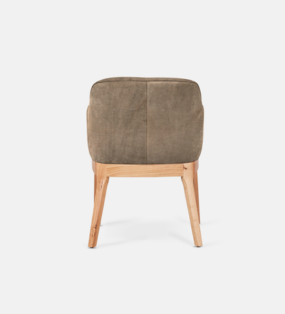 Kelly Carver Dining Chair