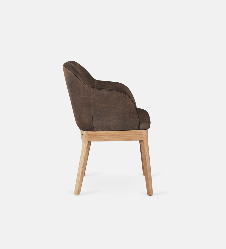 Kelly Carver Dining Chair