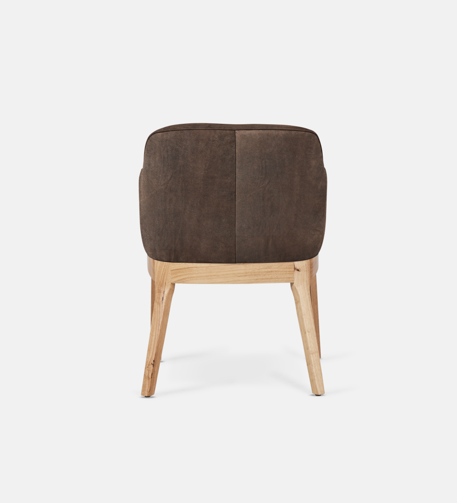 Kelly Carver Dining Chair