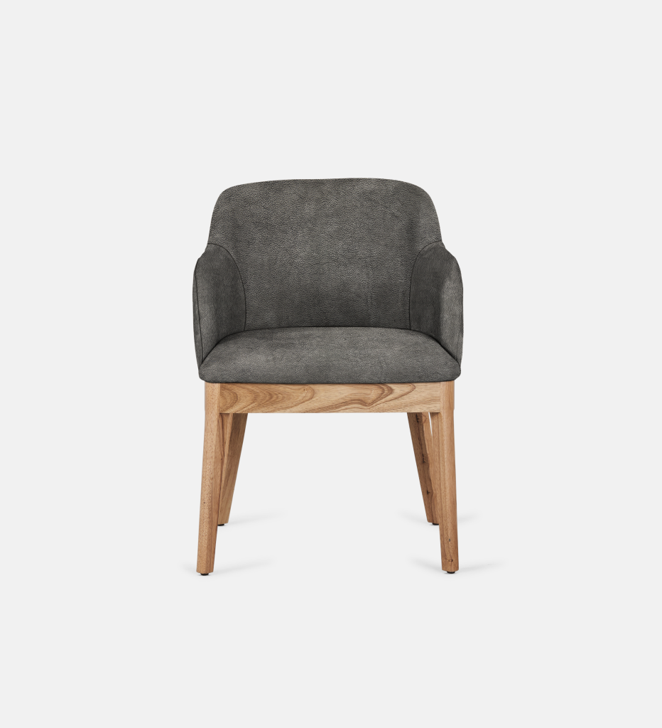 Kelly Carver Dining Chair
