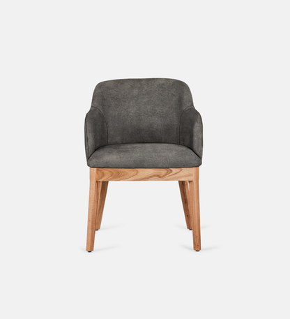 Kelly Carver Dining Chair