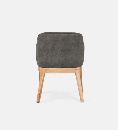 Kelly Carver Dining Chair