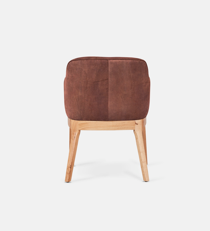 Kelly Carver Dining Chair