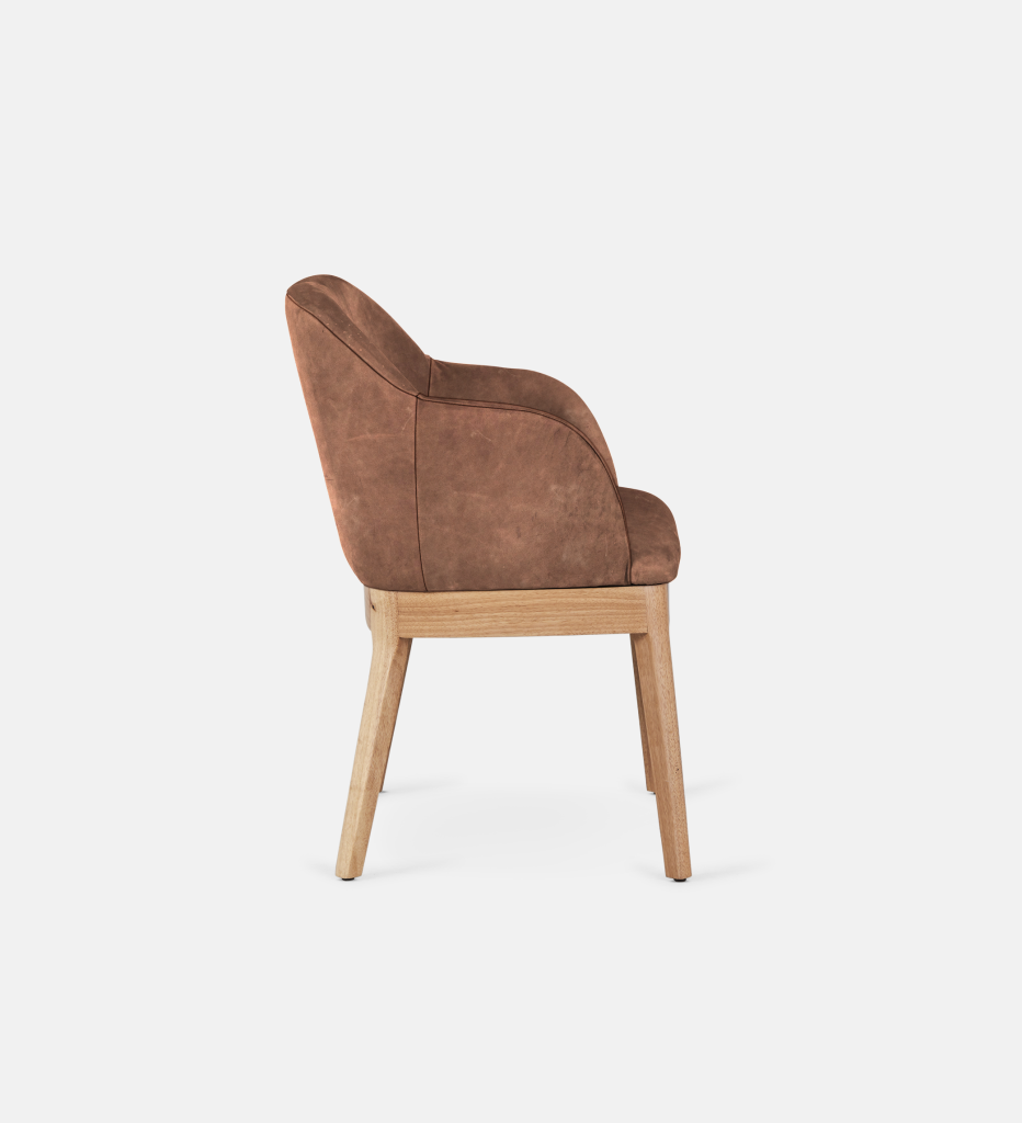 Kelly Carver Dining Chair