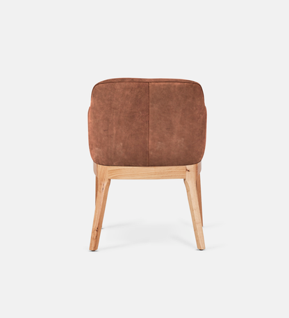 Kelly Carver Dining Chair