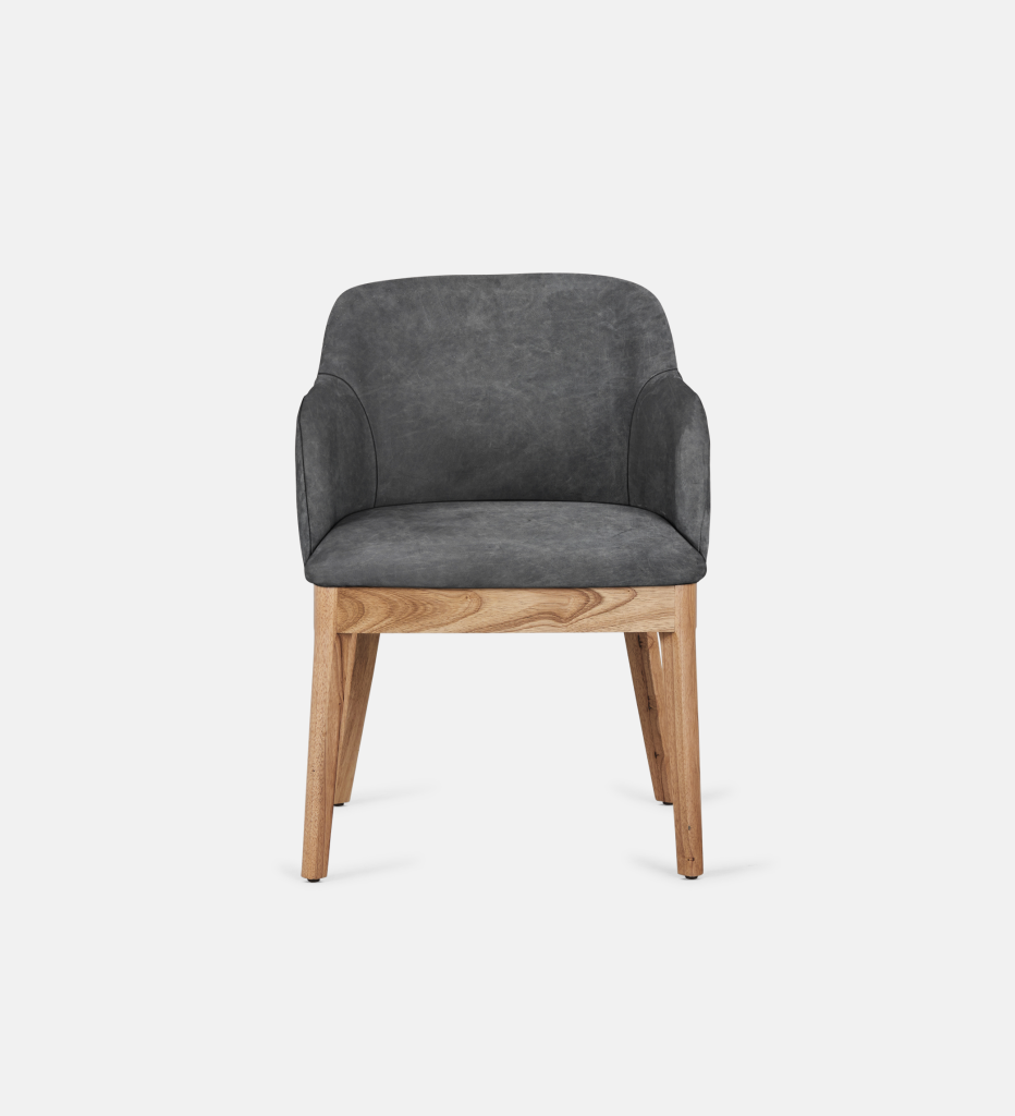 Kelly Carver Dining Chair