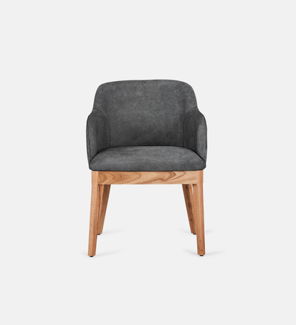 Kelly Carver Dining Chair