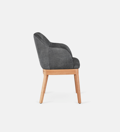 Kelly Carver Dining Chair
