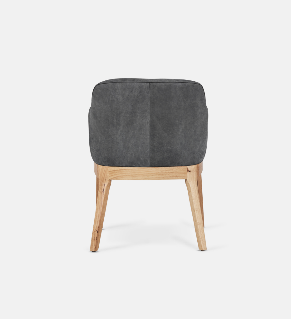 Kelly Carver Dining Chair
