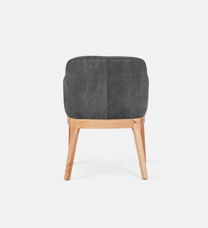 Kelly Carver Dining Chair