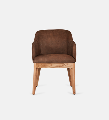 Kelly Carver Dining Chair