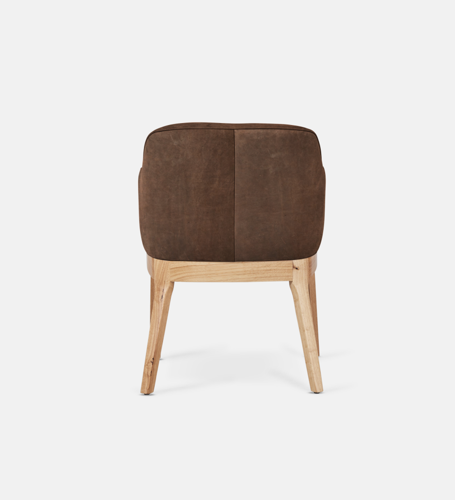 Kelly Carver Dining Chair
