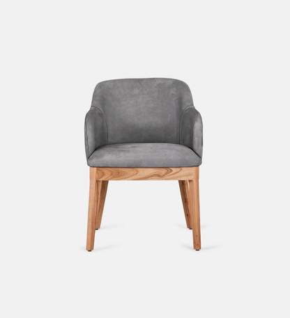 Kelly Carver Dining Chair