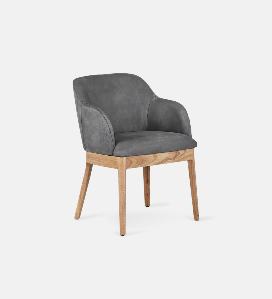 Kelly Carver Dining Chair
