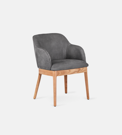 Kelly Carver Dining Chair