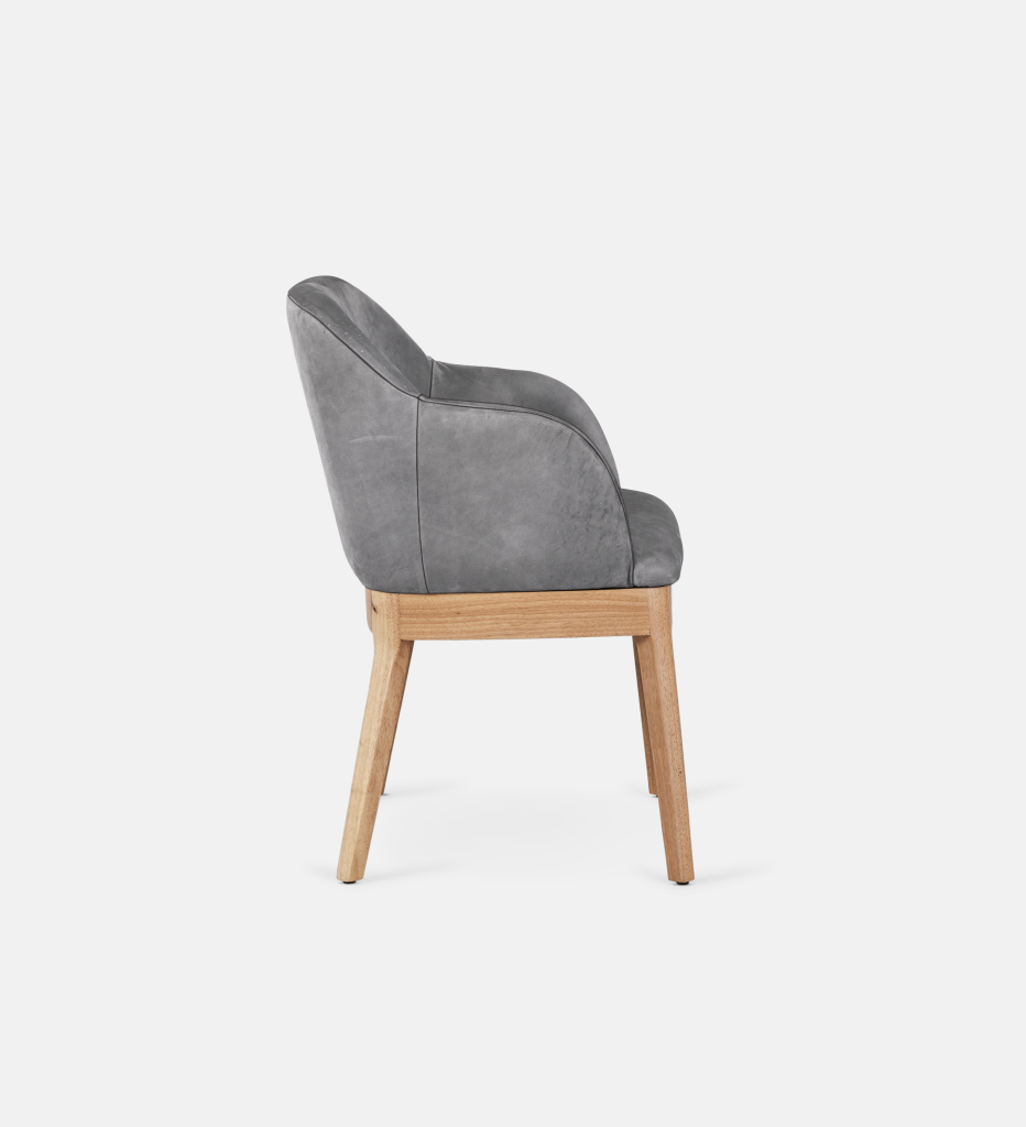 Kelly Carver Dining Chair