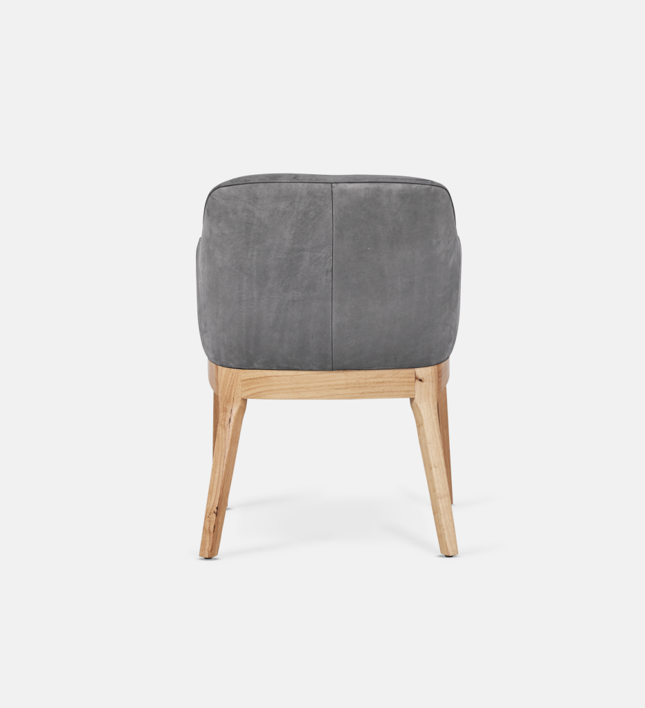 Kelly Carver Dining Chair