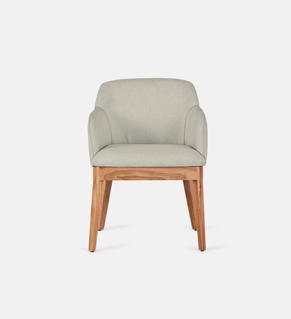 Kelly Carver Dining Chair