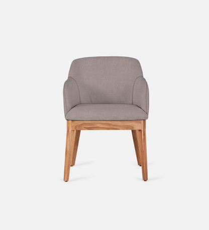 Kelly Carver Dining Chair