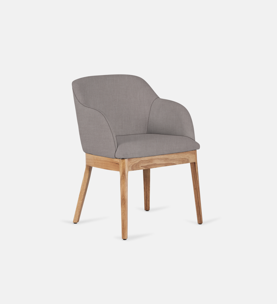 Kelly Carver Dining Chair