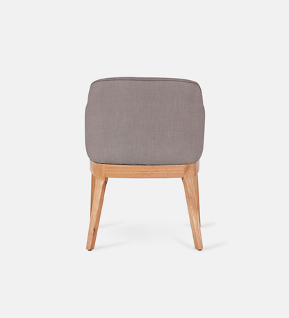 Kelly Carver Dining Chair