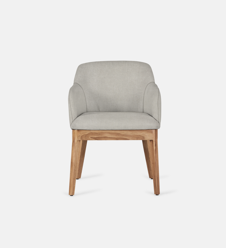 Kelly Carver Dining Chair