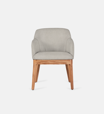 Kelly Carver Dining Chair