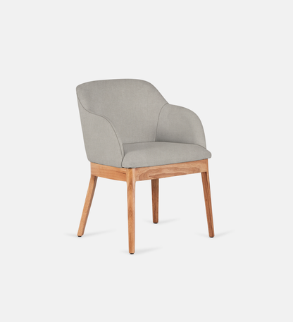 Kelly Carver Dining Chair