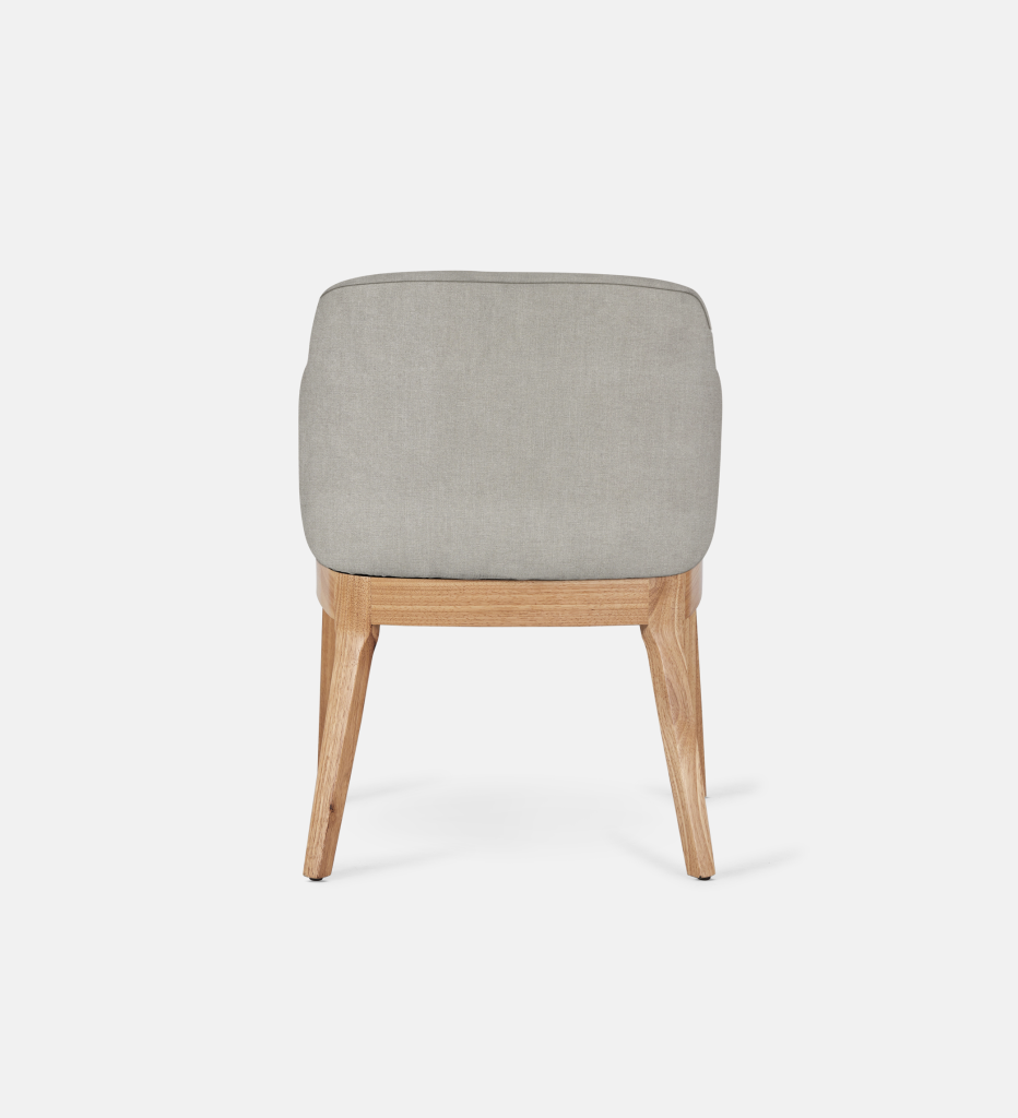 Kelly Carver Dining Chair