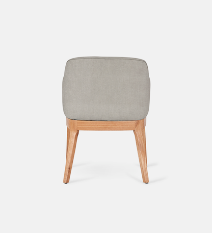 Kelly Carver Dining Chair
