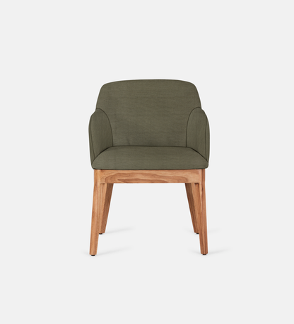 Kelly Carver Dining Chair