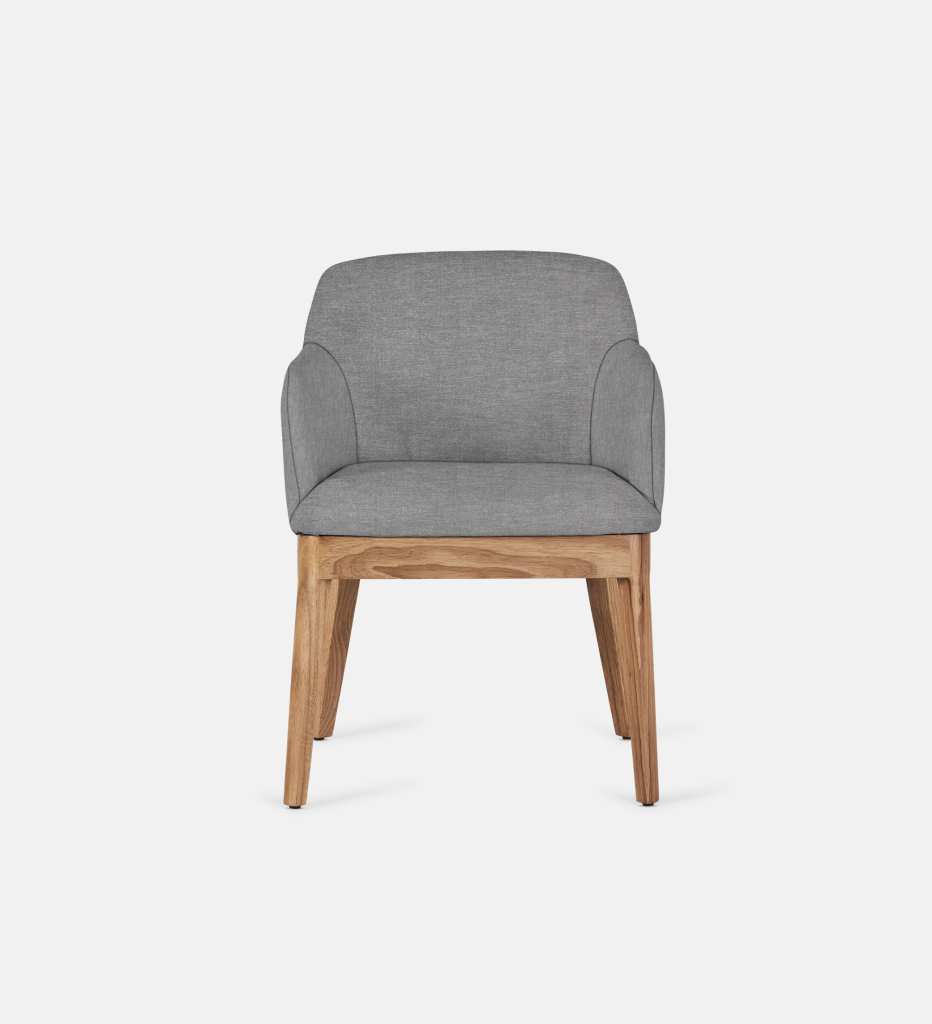 Kelly Carver Dining Chair