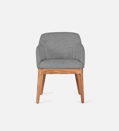 Kelly Carver Dining Chair