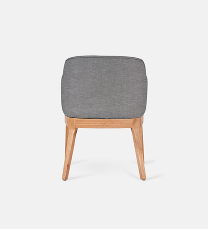 Kelly Carver Dining Chair