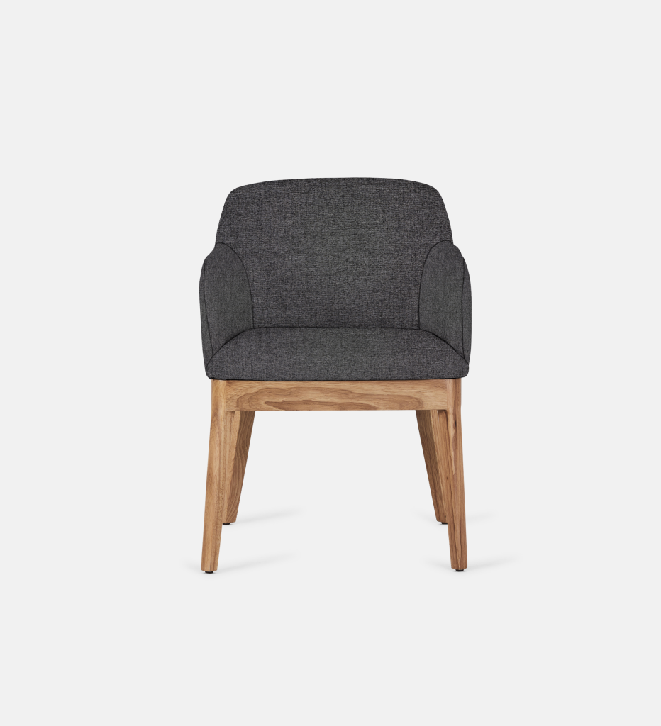 Kelly Carver Dining Chair