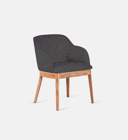 Kelly Carver Dining Chair