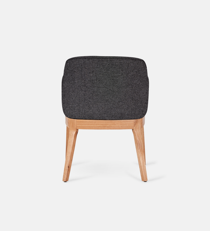 Kelly Carver Dining Chair