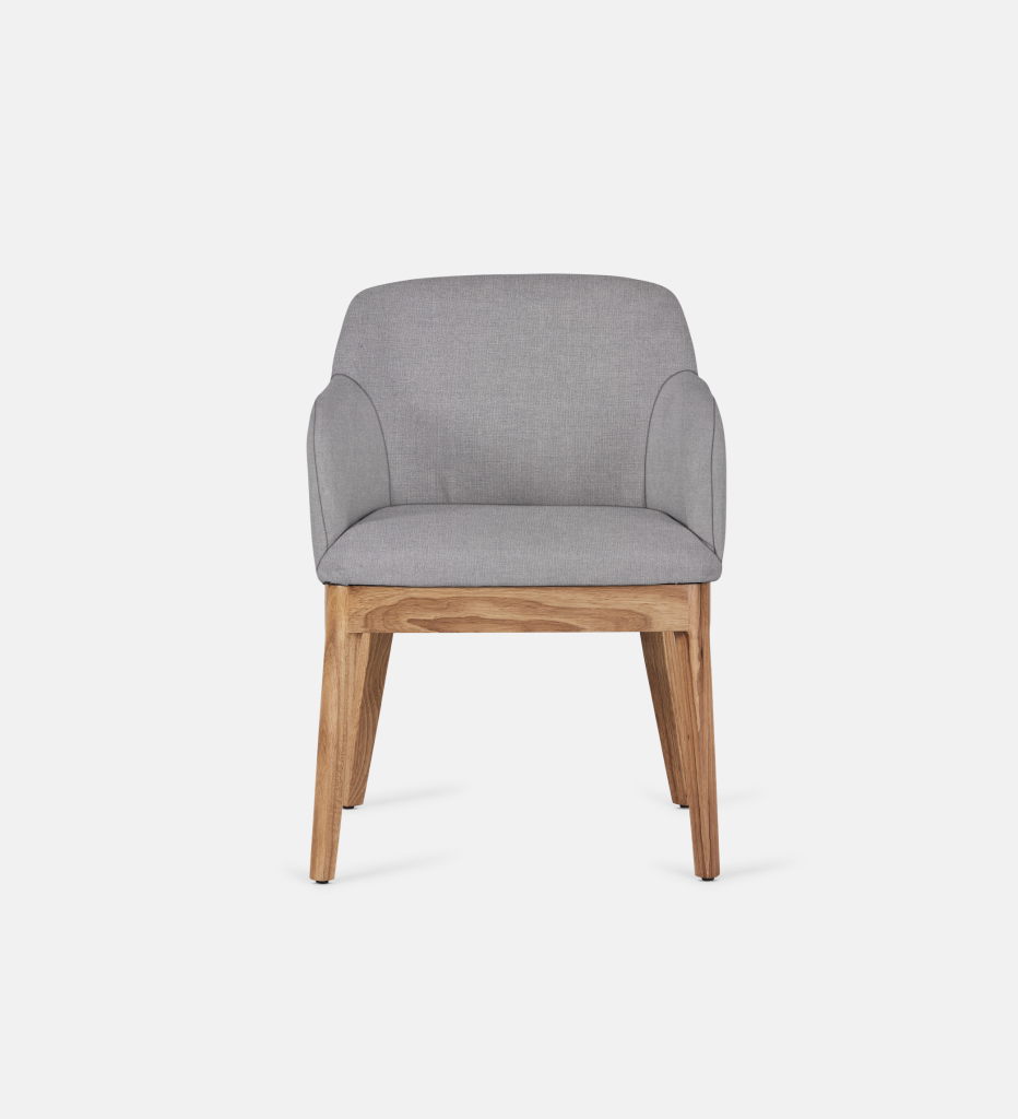 Kelly Carver Dining Chair