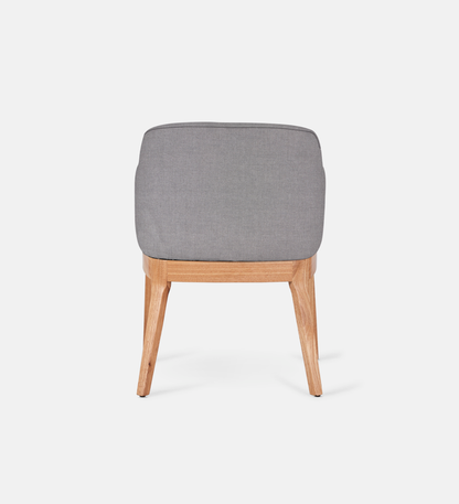 Kelly Carver Dining Chair